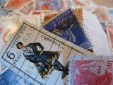 ★STEP1★世界の古切手切手シリーズ　女性 10枚セット