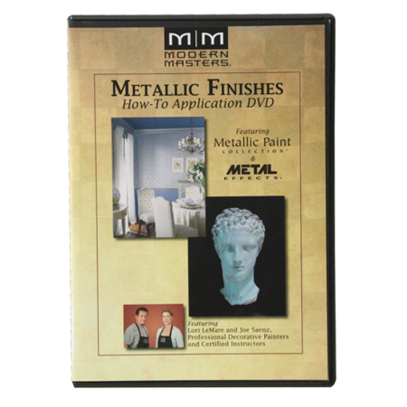 画像1: 【DVD】 metallicfinish DVD (1)