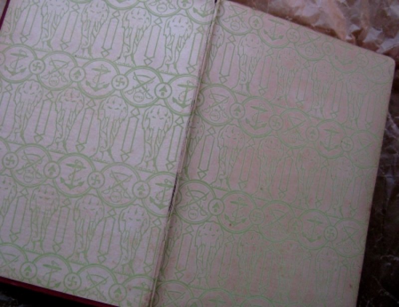 画像2: ★STEP2★洋古書　Collected verse ニューヨーク (2)