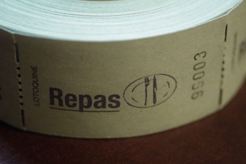 画像4: ★STEP1★フランスのチケット/  cafe・Boisson・Bi?re・Repas　10枚入り (4)