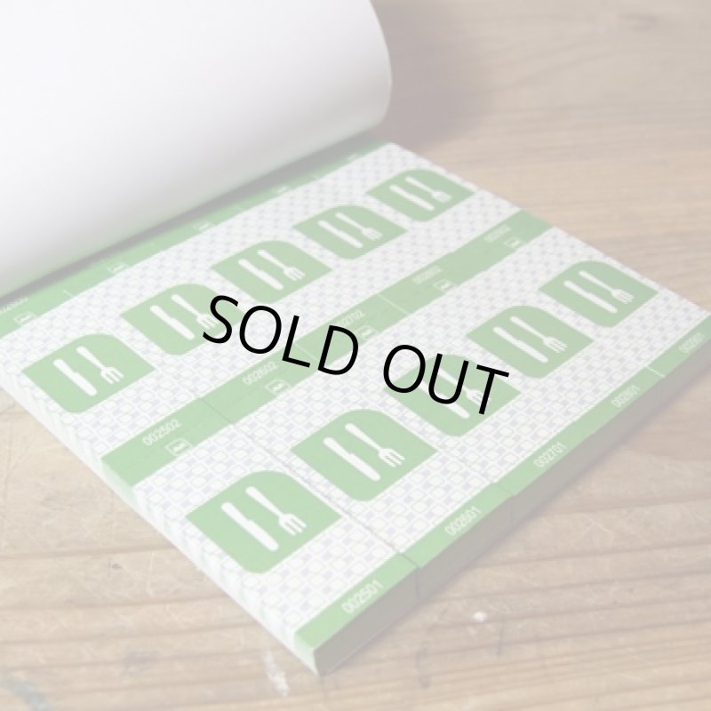 画像2: ★STEP1★ベルギーのミールクーポン　AVA (2)