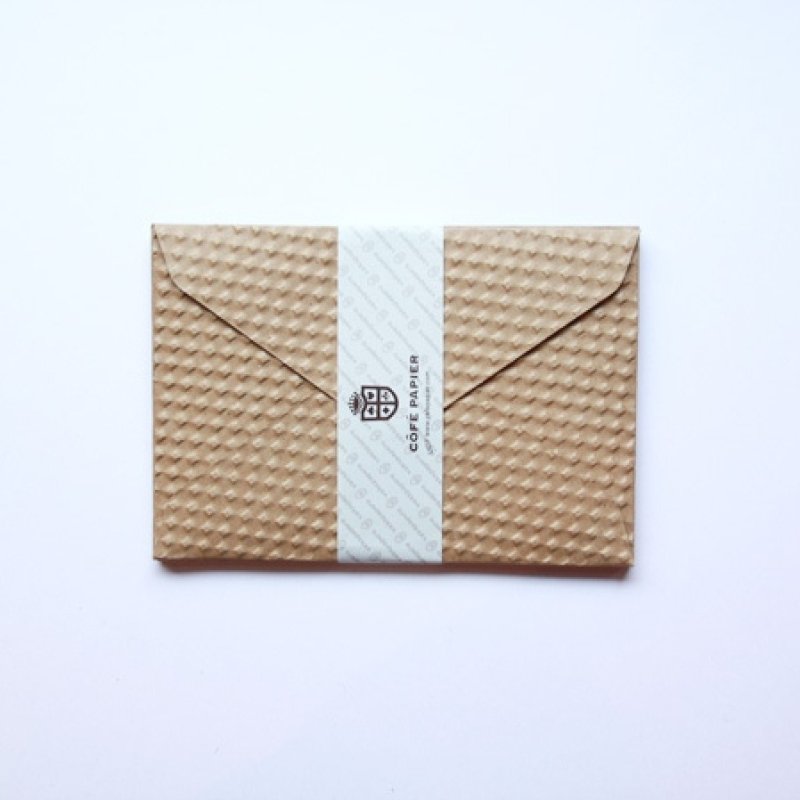 画像3: 梱包資材封筒　グリーティングカード入れ (3)