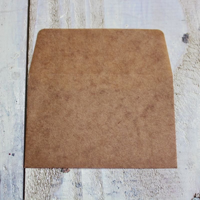 画像3: ロウ引き　名刺入れ　10枚 (3)