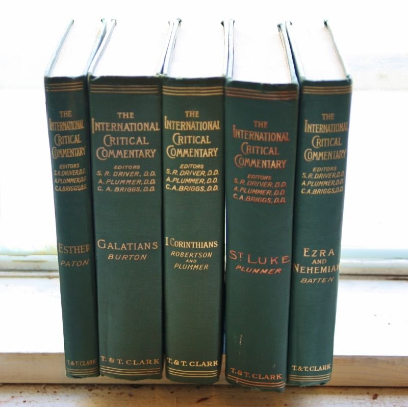 画像3: ★STEP2★イギリスのシリーズ古書セット　A (3)