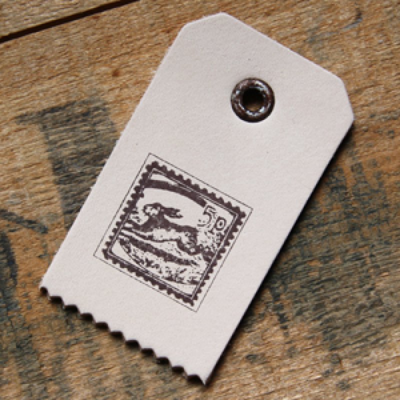 画像5: ★STEP3★THE LETTERS 様々な素材に捺せる速乾性の油性染料パッド StazOn ステイズオン (5)