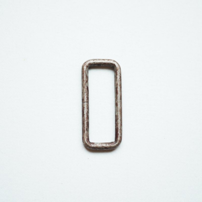 画像5: ★STEP3★ THE LETTERS オリジナル赤錆メッキ コカン (5)