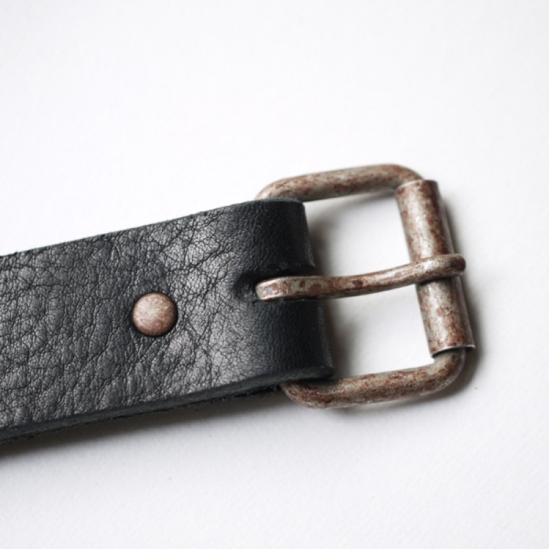 画像5: ★STEP3★ THE LETTERS オリジナル赤錆メッキ 両面カシメ ・鋲 (5)