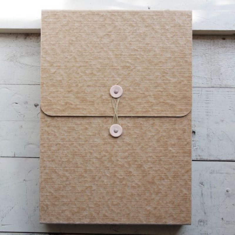 画像2: ★STEP2★THE LETTERS PULP 衣装箱 (2)