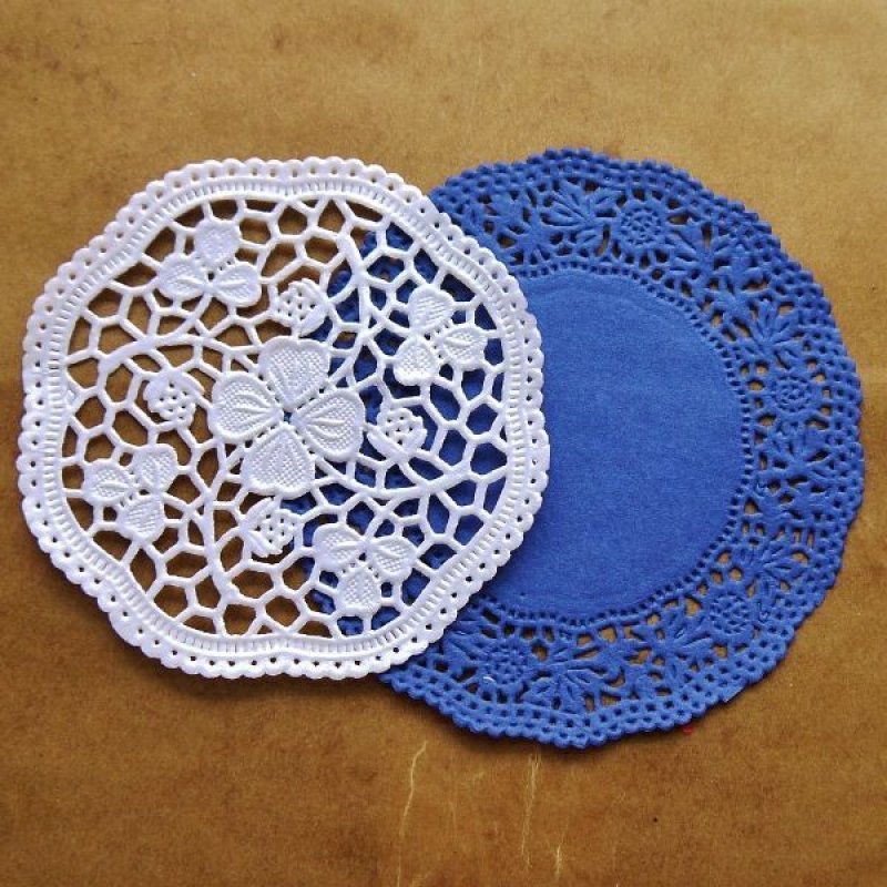 画像3: ★STEP1★ドイツのペーパーレース　トリコロール4種 (3)