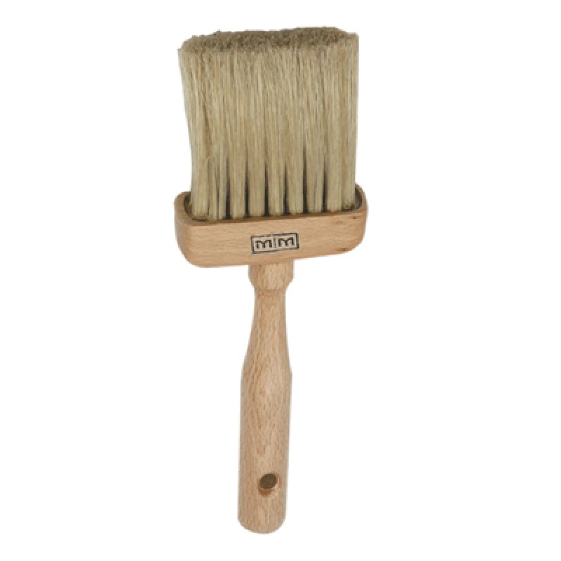 画像1: 【刷毛】HOG HAIR SOFTNER 3" (1)