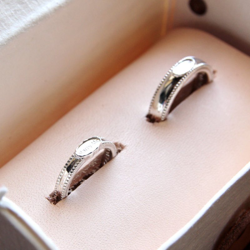 画像4: ★STEP4★THE LETTERS SEALING WAX RING 〜MarryMe〜 (4)