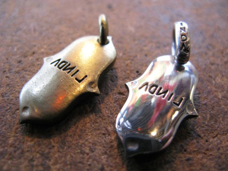 画像1: LINDA PENDANT (1)