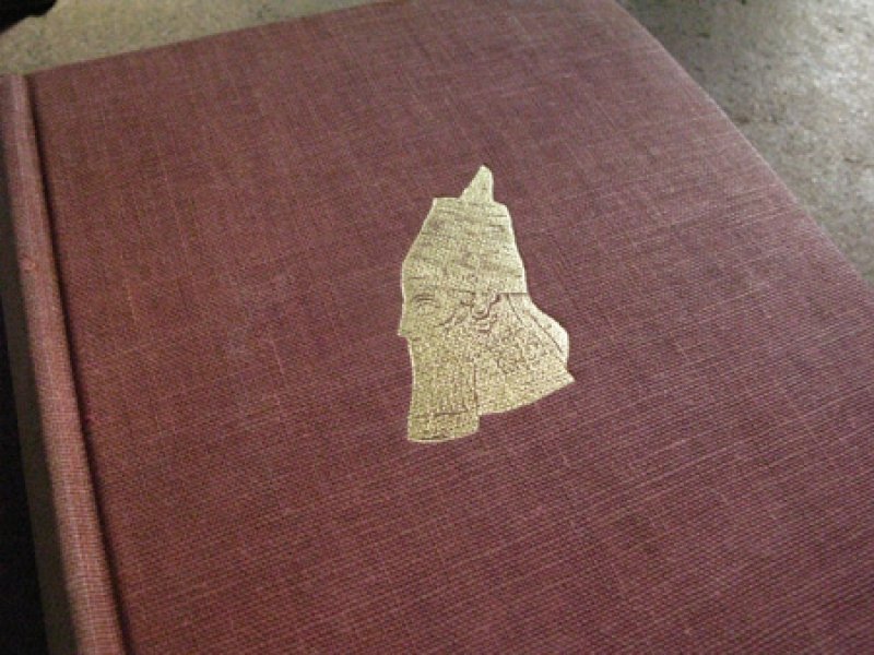 画像1: ★STEP2★洋古書　the cambridge ancient history　アメリカ (1)