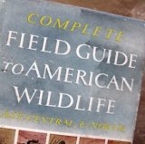 画像: ★STEP2★洋古書　FIELD GUIDE TO AMERICAN WILD LIFE  ニューヨーク